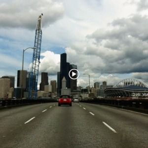 Meet your Posher, Sean